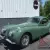 1953 Jaguar XK XK120 FHC