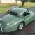 1953 Jaguar XK XK120 FHC