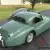 1953 Jaguar XK XK120 FHC