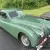 1953 Jaguar XK XK120 FHC