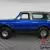 1971 Chevrolet Blazer RESTORED CONVERTIBLE AUTO 4X4