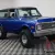 1971 Chevrolet Blazer RESTORED CONVERTIBLE AUTO 4X4