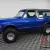 1971 Chevrolet Blazer RESTORED CONVERTIBLE AUTO 4X4