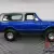 1971 Chevrolet Blazer RESTORED CONVERTIBLE AUTO 4X4