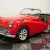 1961 Triumph TR3