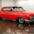 1962 Chevrolet Impala SS Restomod