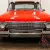 1962 Chevrolet Impala SS Restomod