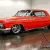 1962 Chevrolet Impala SS Restomod