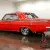 1962 Chevrolet Impala SS Restomod
