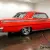 1962 Chevrolet Impala SS Restomod