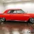 1962 Chevrolet Impala SS Restomod