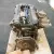 195?   ALFA ROMEO  ENGINE