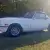 Antique British Automobile,fairly rare,and Beautiful