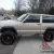 1994 Jeep Cherokee SE 2-Door 4WD