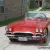1962 Chevrolet Corvette Chrome
