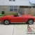 1962 Chevrolet Corvette Chrome