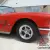 1962 Chevrolet Corvette Chrome