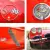 1962 Chevrolet Corvette Chrome