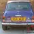 1996 ROVER MINI EQUINOX 1275 SPI, DAILY DRIVER, USE & IMPROVE, MOT APRIL 2022