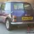 1996 ROVER MINI EQUINOX 1275 SPI, DAILY DRIVER, USE & IMPROVE, MOT APRIL 2022