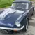 TRIUMPH GT6 MK3 O/D 1972 TAX EXEMPT NO RESERVE!