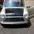 Rust in usual places,  Plain MINI perfect for RESTO
