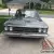 1963 Oldsmobile Cutlass F85