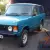 RKP 608W Classic 2 Door Range Rover 1981