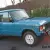 RKP 608W Classic 2 Door Range Rover 1981