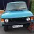 RKP 608W Classic 2 Door Range Rover 1981