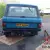 RKP 608W Classic 2 Door Range Rover 1981