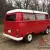 1972 Volkswagen Bus/Vanagon
