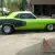 1971 Plymouth Barracuda CUDA