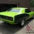 1971 Plymouth Barracuda CUDA