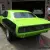 1971 Plymouth Barracuda CUDA