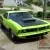1971 Plymouth Barracuda CUDA