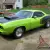1971 Plymouth Barracuda CUDA