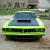 1971 Plymouth Barracuda CUDA