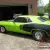 1971 Plymouth Barracuda CUDA