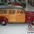 1940 Plymouth Deluxe Woody Station Wagon