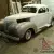 1939 Plymouth Roadking