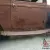 Chopped Top Project Car