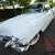 1956 Cadillac DeVille