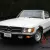 1979 Mercedes-Benz SL-Class