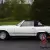 1979 Mercedes-Benz SL-Class