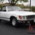 1979 Mercedes-Benz SL-Class