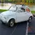 1969 Fiat 500