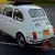 1969 Fiat 500
