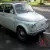 1969 Fiat 500
