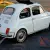 1969 Fiat 500